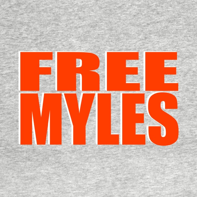 Free myles by SeanB1